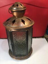 Vintage lantern holder for sale  Silver Springs