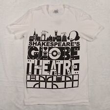Shakespeare globe theatre for sale  Gastonia