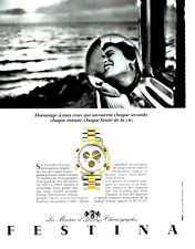 1991 advertising 0722 d'occasion  Expédié en Belgium