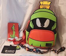 Loungefly marvin martian for sale  Ashland