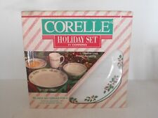 Corelle winter holly for sale  Grass Valley