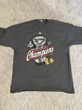 nhl blackhawks t shirt for sale  Chicago