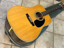 1978 martin dreadnought for sale  Doylestown