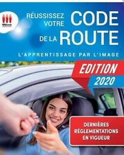 Reussissez code route d'occasion  France
