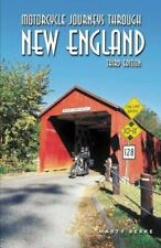 Usado, Motorcycle Journeys Through New England por Berke, Marty comprar usado  Enviando para Brazil