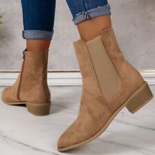 Women short booties for sale  Shipping to Ireland