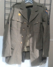 Vintage army jacket for sale  Corrigan