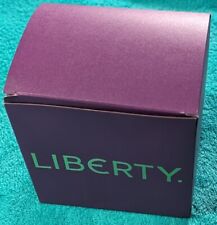 Liberty empty gift for sale  LONDON
