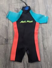 Youth kids wetsuit for sale  Goodyear