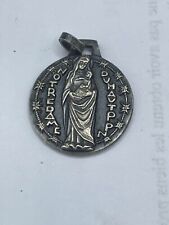 Ancienne médaille religieuse d'occasion  Prades