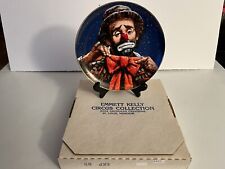 Emmett kelly circuscollection for sale  Lafayette