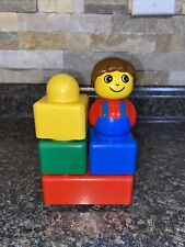Lego duplo baby d'occasion  Expédié en Belgium