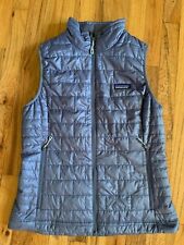 Patagonia women blue for sale  Holbrook