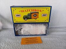 Matchbox yesteryear atm07 for sale  SANDBACH