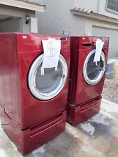 Washer dryer set for sale  Avondale