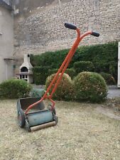Vintage qualcast mower for sale  WORCESTER