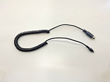 Intercom cord goldwing for sale  Shipping to Ireland