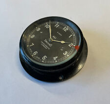 Smiths clock coultre for sale  SOLIHULL