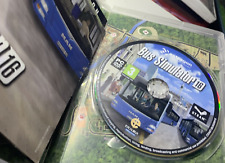 Usado, Videogame Bus Simulator 16 2016 PC genuíno  comprar usado  Enviando para Brazil