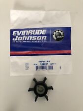 Evinrude johnson impeller for sale  NOTTINGHAM