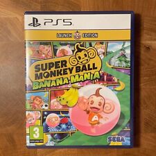 Super monkey ball for sale  GLASGOW