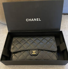 Chanel timeless classic for sale  PORTHMADOG