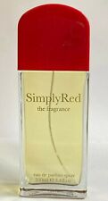 Simply red 100ml for sale  LONDON