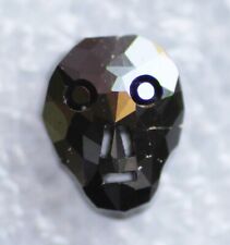 Used, 1.74 CT, Naturel Desseré Noir Couleur Crâne Forme à Facettes Diamant, Terre Mine for sale  Shipping to South Africa