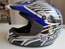 Casco cross axo usato  Siracusa