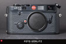 Leica schwarz 10404 gebraucht kaufen  Bünde