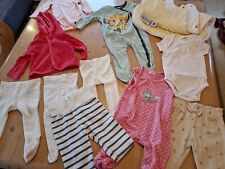 Baby kleidung bodys gebraucht kaufen  Schönefeld