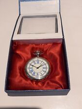Pocket watch vintage for sale  CROYDON