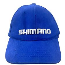 Shimano baseball cap for sale  OSSETT