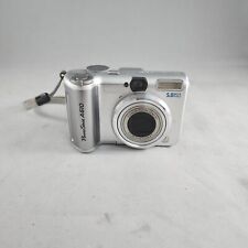 Câmera Digital Compacta Canon PowerShot A610 5.0 MP 4x Zoom Óptico (Leia) comprar usado  Enviando para Brazil