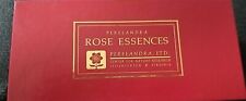 Perelandra rose essences for sale  Winlock