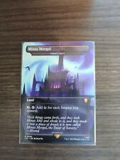 Mtg minas morgul for sale  Kenosha