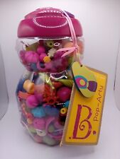 pop bead jewelry kit for sale  Fort Lauderdale