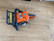 Stihl chainsaw 025 for sale  BRISTOL