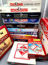 Monopoly auswahl börse gebraucht kaufen  Kaisheim