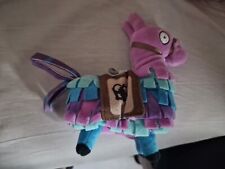 Fortnite lama plüschfigur gebraucht kaufen  Pressath