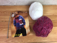 Balls wool gemini for sale  OKEHAMPTON
