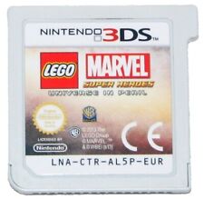 Lego Marvel Super Heroes Universe in Peril - game for Nintendo 3DS console. na sprzedaż  PL