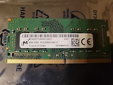 Micron 8gb 1rx8 for sale  Fort Wayne