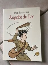 Angelot lac yvan d'occasion  Grenoble-