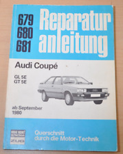 Audi coupe typ gebraucht kaufen  Gütersloh