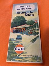 Vintage 1967 gulf for sale  Concord