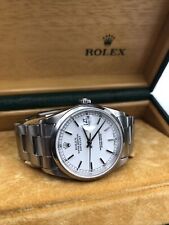 Rolex datejust 36mm for sale  DEAL