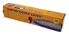 UV Protected Winter Pool Cover Saver Protects Your Pool & Extends Cover Life for sale  Shipping to South Africa