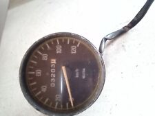 Used, Yamaha AG 200 Speedometer Dial Gauge for sale  Shipping to South Africa