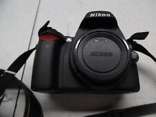 Nikon d40x camera for sale  Jackson